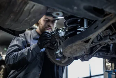 Autoservis — ukázka 4