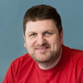 Petr Baťek — Jednatel a technik