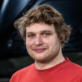 Lukáš Horejs — Mechanik
